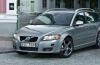 Volvo V50: a safe shark that combines comfort, reliability and safety Crumple zone at high speeds