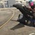 What's the fastest motorcycle in GTA V?