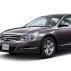 Real fuel consumption on Nissan Teana on auto owner reviews