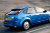 Ford Focus II (2004-2011): History of the disease Typical breakdowns and problems in operation