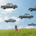 Forget flying cars - the future belongs to passenger drones
