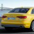 Audi a4 b8 description specifications modification photo video