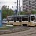 The history of the Moscow tram in photos