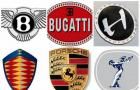 Car brands - meanings of names