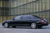 The history of the Maybach car brand