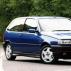 Fiat Tipo sedan - renamed Fiat Aegea